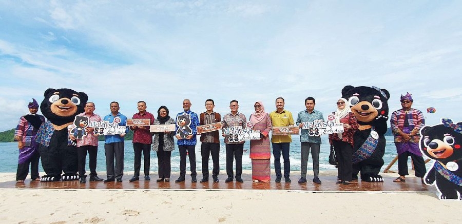 Over 3,000 delegates expected for World Tourism Day and conference this September