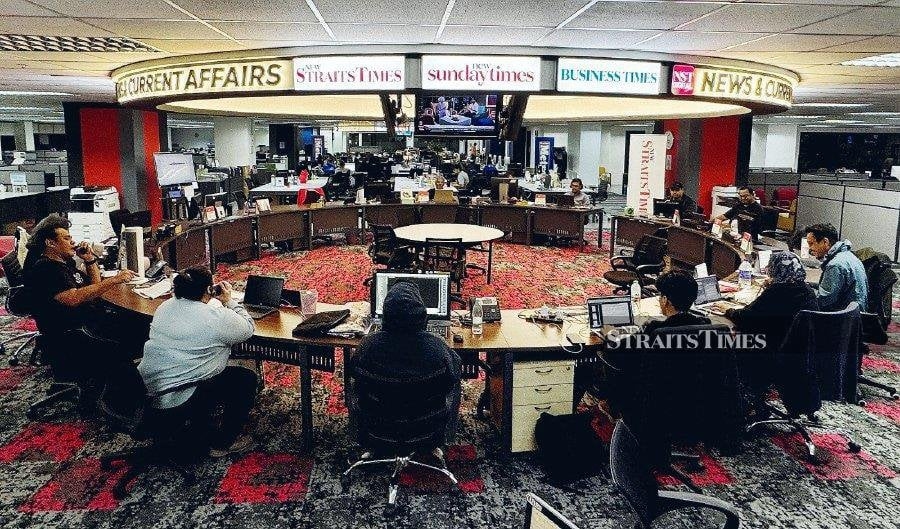 #NST180years: Transformed by a powerful evolution