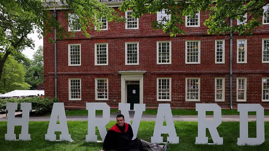 US State Dept probes Harvard over visiting scholar programme