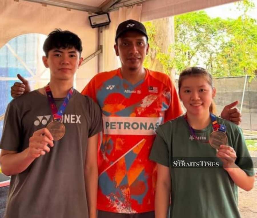 Yee Hern-Wen Tse reach first career final at Thailand International Series