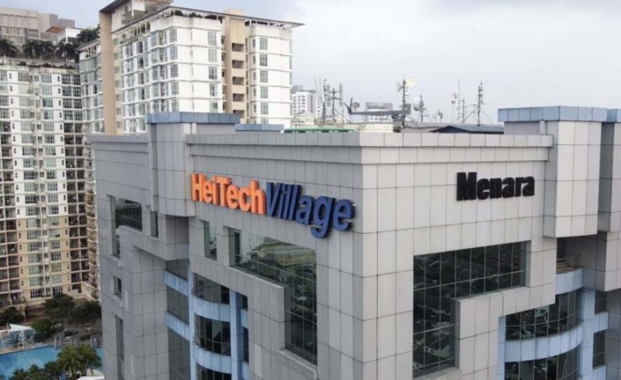 HeiTech Padu and Austrian partner's Sungai Perak hydroelectric contract worth RM2.5bil