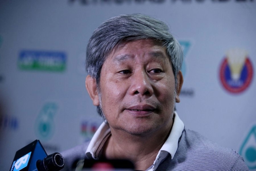 Herry: 'We can accept defeat but this is not the way'