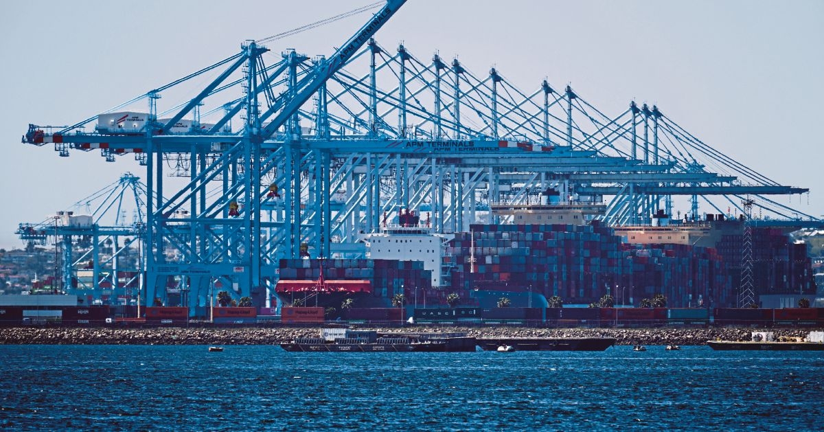 Eurozone consumers happy to ditch US products if hit by tariffs, study finds