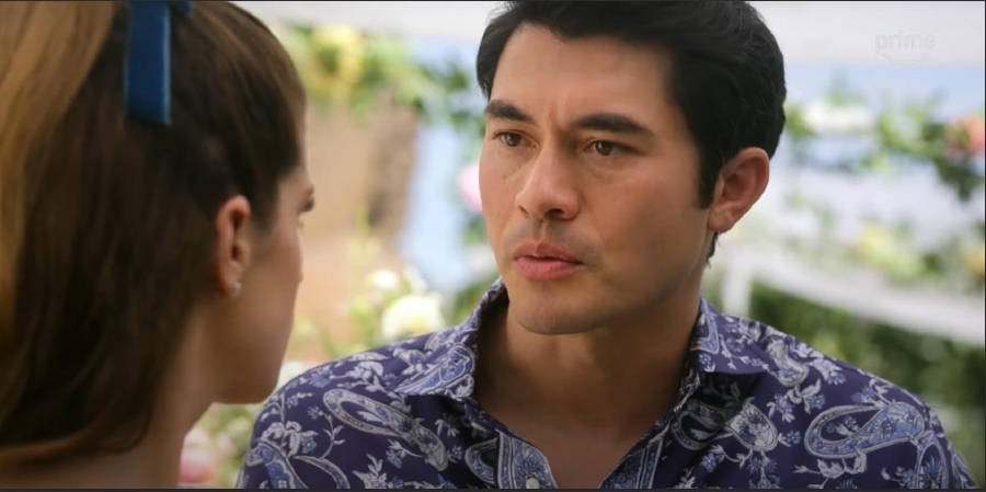 #SHOWBIZ: Henry's back for 'Another Simple Favour'