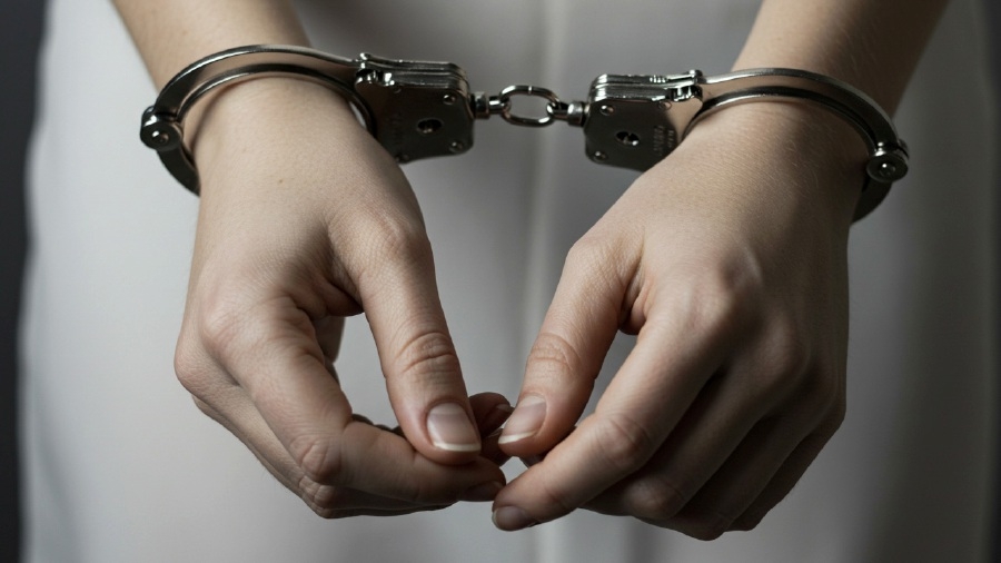 Unemployed woman jailed 3 months for stealing RM374 worth of essential items