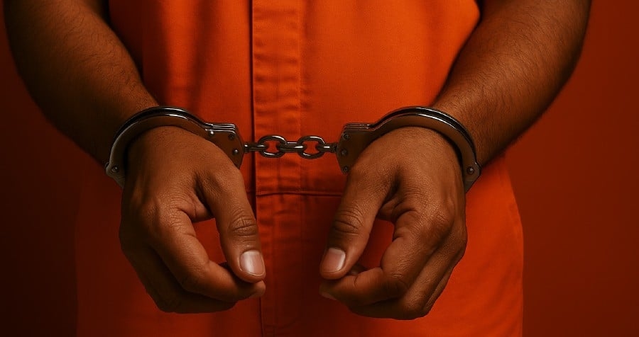 Two Bangladeshi men claim trial to bribing immigration officer with RM15,000