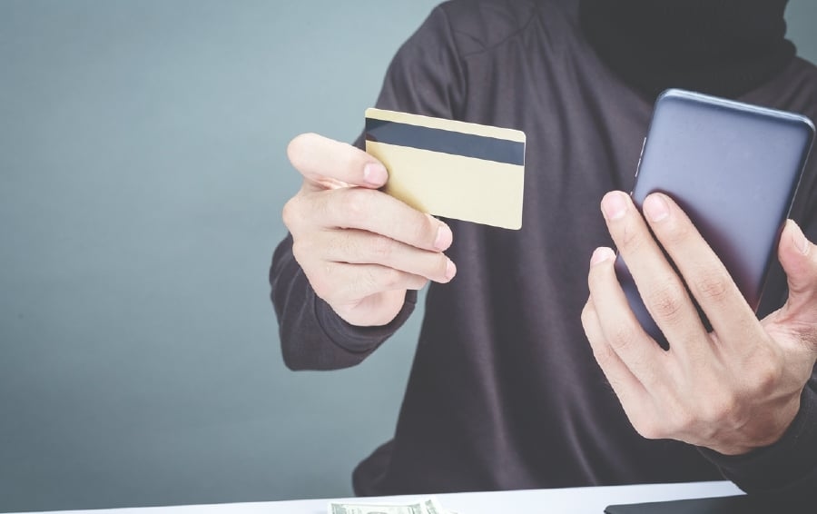 Clerk loses RM277,000 in online hotel booking job scam