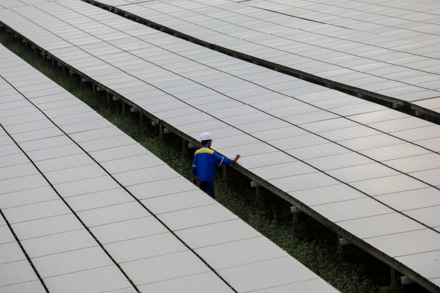 Thailand, Vietnam, Malaysia, Cambodia slapped with US anti-dumping tariffs on solar cells