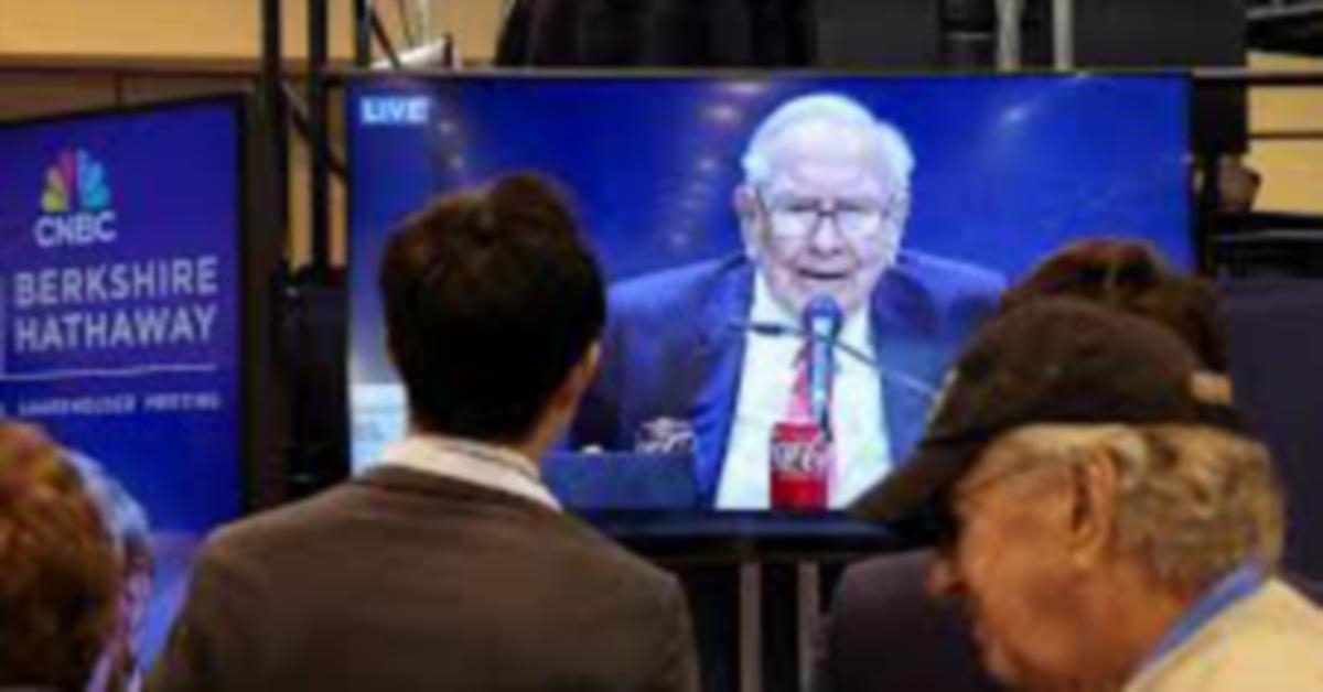 Berkshire takes US$3.8 billion Kraft Heinz writedown, operating profit falls