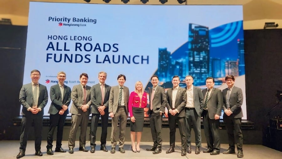 Hong Leong unveils new multi-asset funds