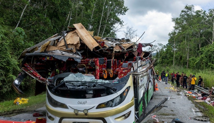 Expert: Inaction, weak enforcement to blame for unresolved bus safety issues