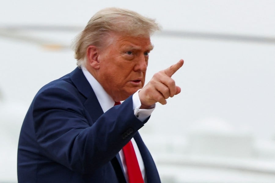Tariff 'stacking' adds another headache for US importers