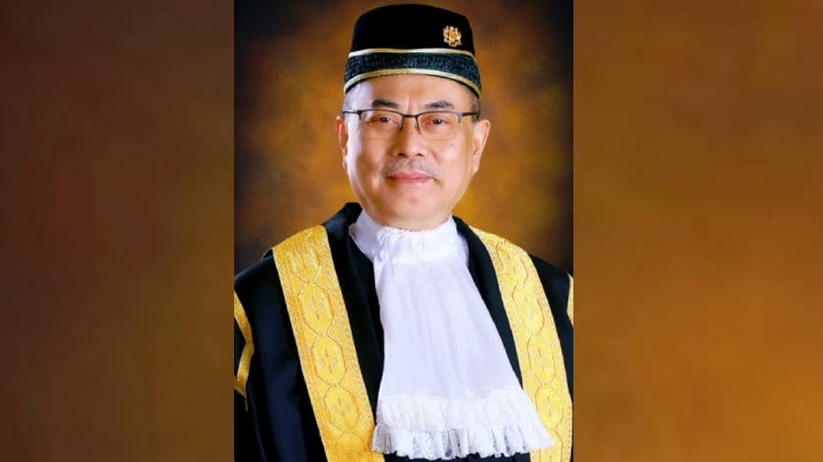 Bar hails new Chief Justice with track record of upholding judicial integrity