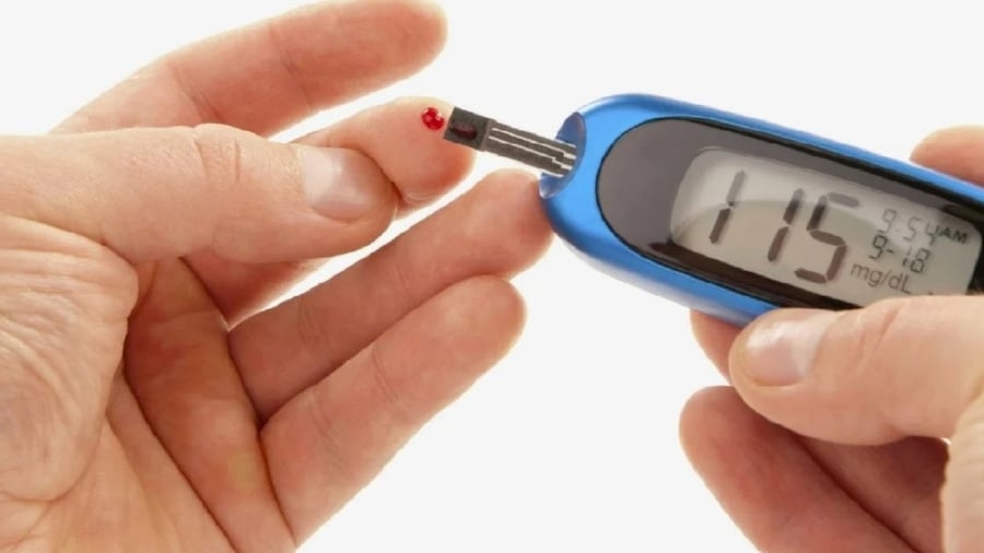 Youths urged to get screened for diabetes to avoid premature death