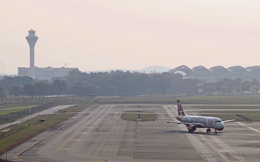 Woman caught with exotic animals in suitcase at KLIA
