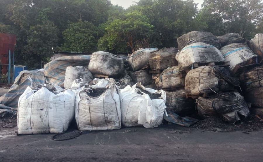 RM66.6mil worth of e-waste seized in DOE's Op Hazard raids nationwide