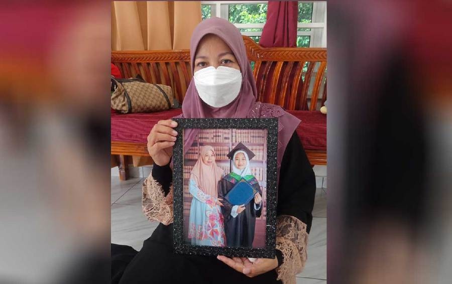 Zara's family requests an inquest