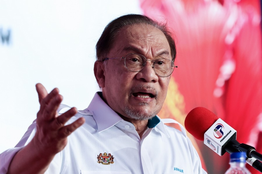 Anwar: Madani government not perfect, but always ready to fixing weaknesses