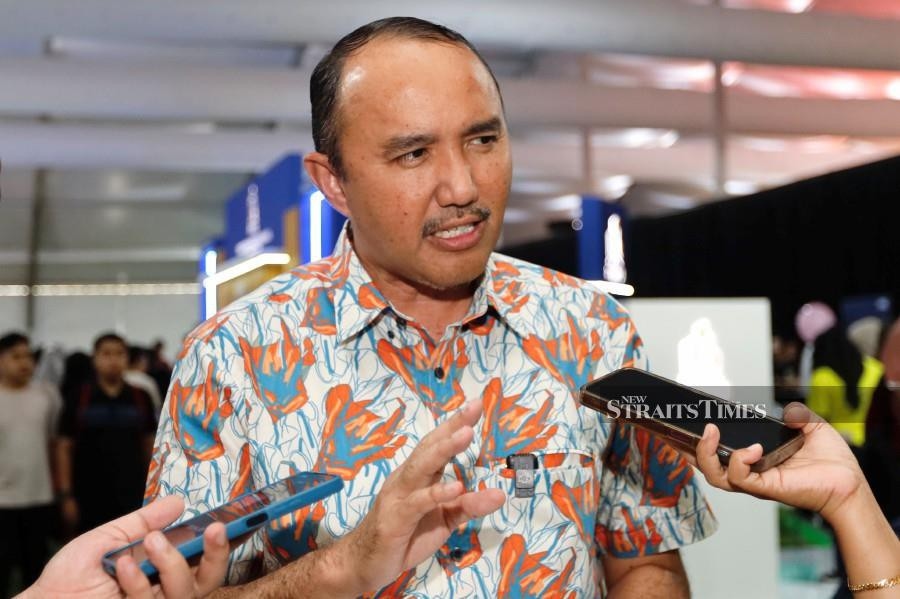 Johor's three-day housing expo records RM886mil in property sales