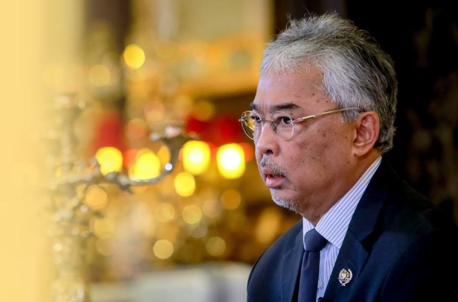 Gerik crash: Pahang Sultan orders mosque to hold 'solat jenazah ghaib'