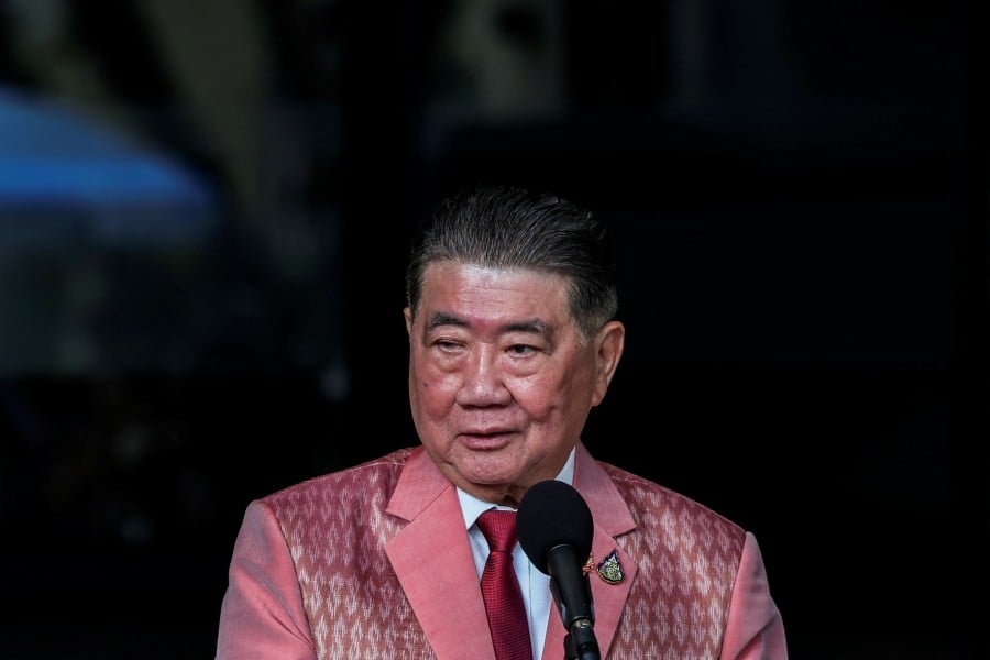 Thailand open to ceasefire but seeks clarification from Cambodia