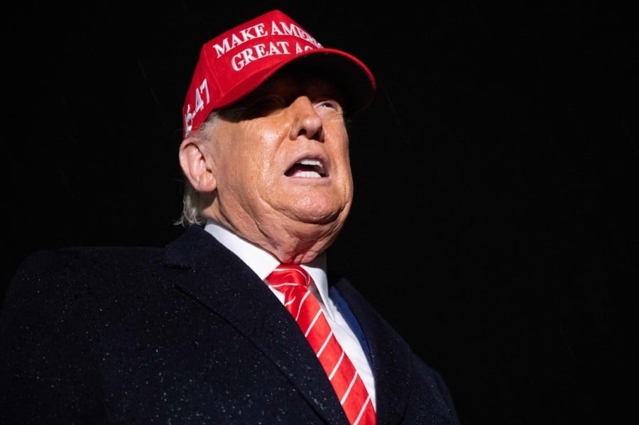 Trump's steel tariff hike raises alarm for Malaysian exporters