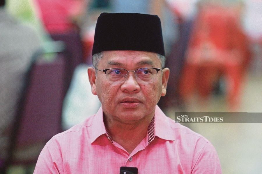 Govt to review SIS ruling to safeguard fatwa institution