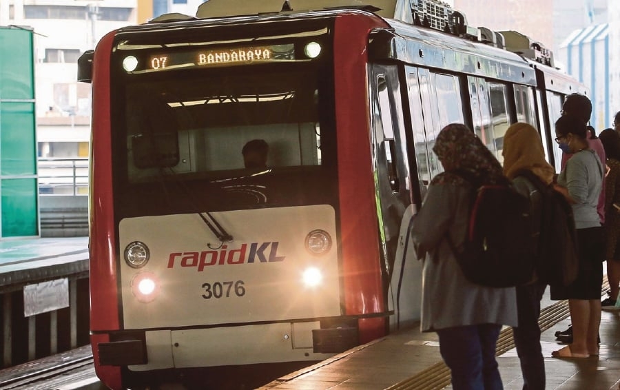 Rapid Rail expresses regret over death of passenger