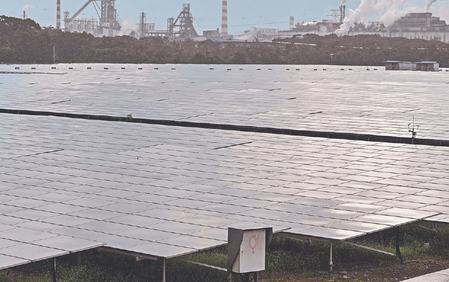 Malaysia seen weathering US solar tariffs better than peers