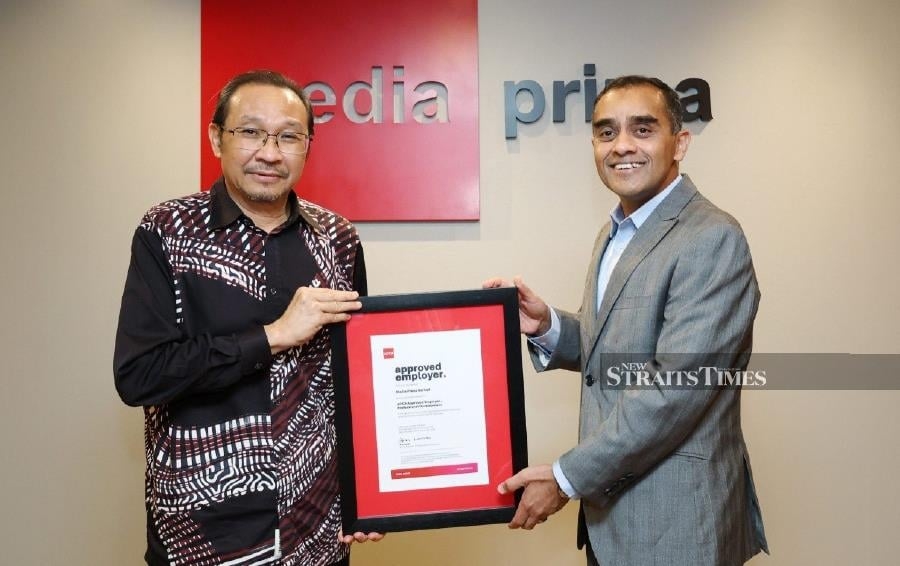 Media Prima, ACCA seal strategic talent development partnership