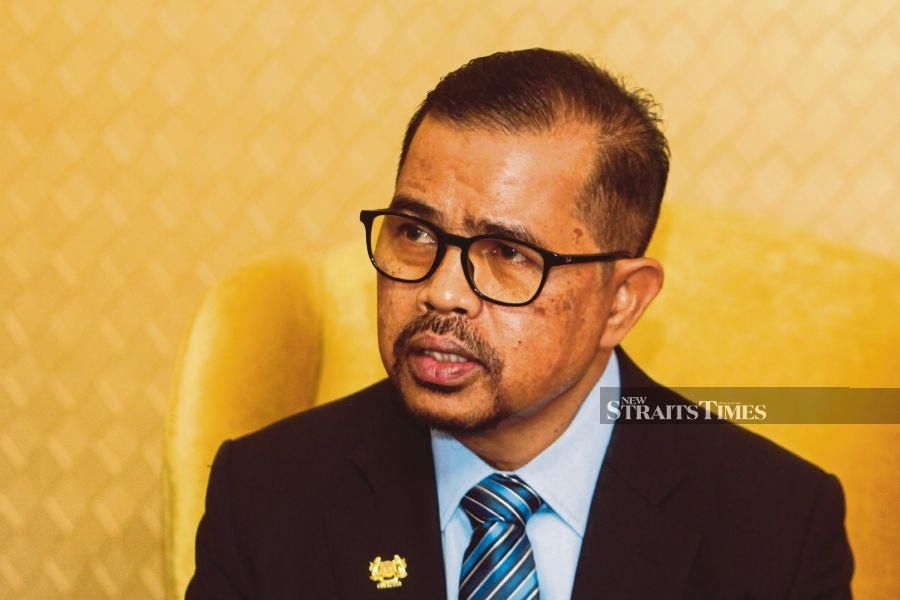 Cuepacs backs monthly payment plan under new SSPA pension scheme