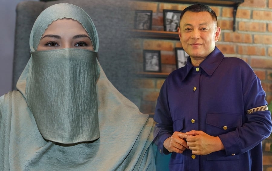 Neelofa, Pak Nil hit by AI deepfakes promoting online gambling scams