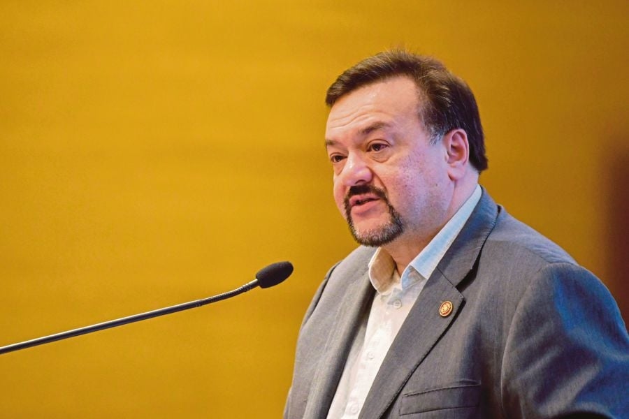 Malaysia mulls basic medical insurance scheme to tackle rising healthcare costs