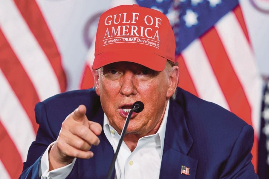 Trump's tariff deadline to have only 3 outcomes