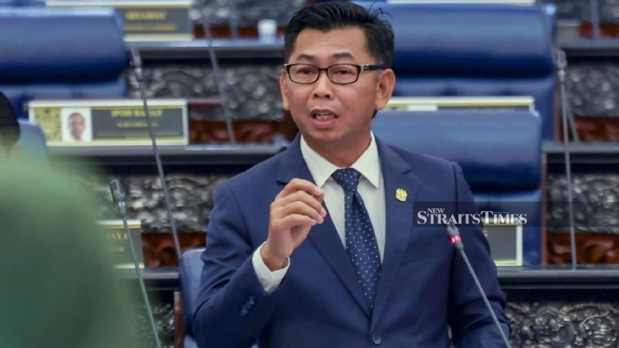 Malaysia will not protect Riza Chalid from corruption probes