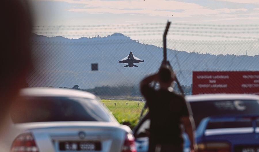 Hotels, car rentals in Langkawi fully booked ahead of Lima'25