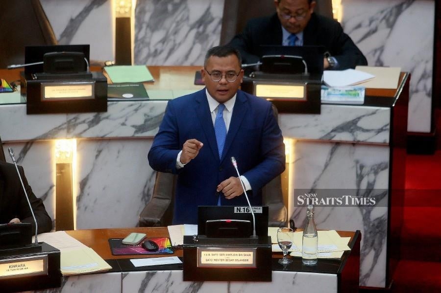 Selangor hits record RM432.1bil GDP, retains top spot