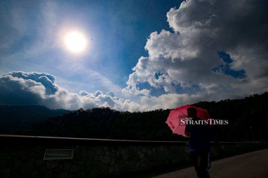Expert: Climate change, urban growth driving rising temperatures in Malaysia