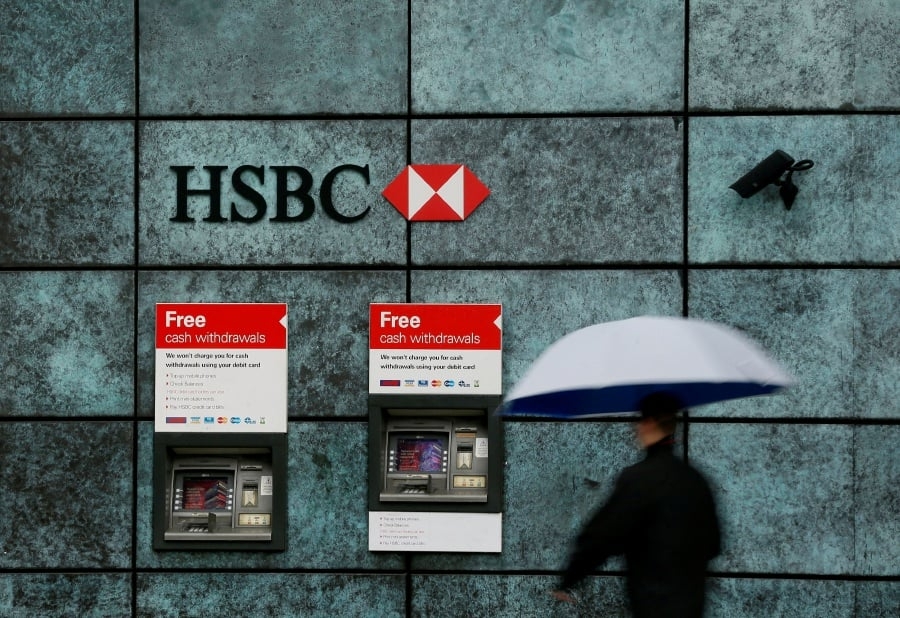 HSBC names Asia veteran Christopher Chua global M&A head