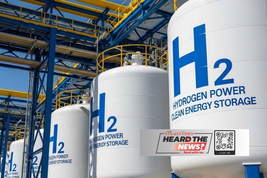 Hydrogen projects to lift demand for insurance