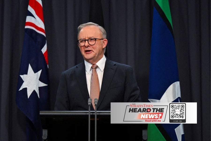Australia wipes A$16 billion off student loans