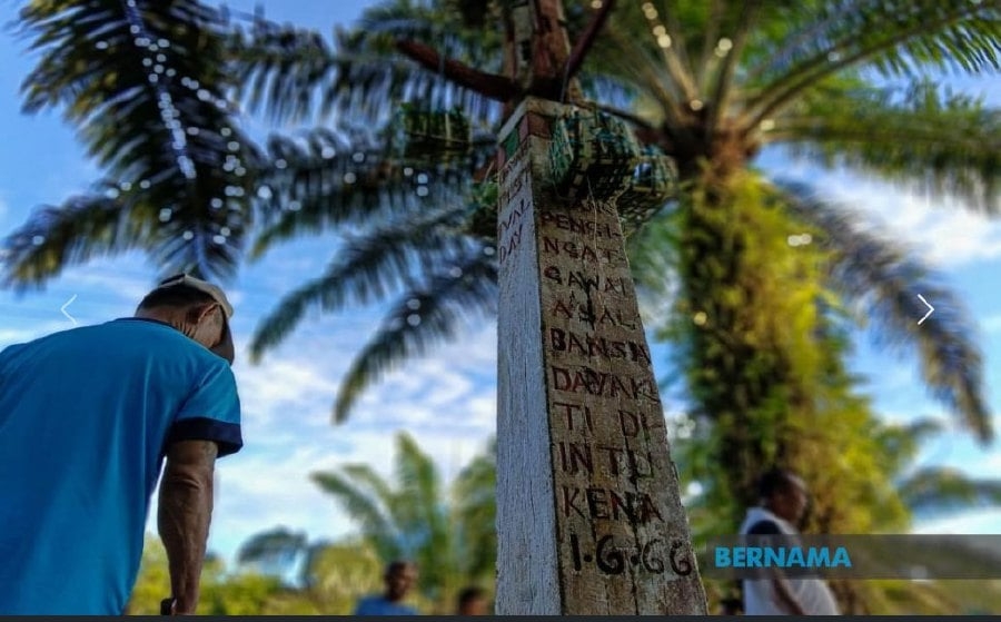 Iban longhouse keeps decades-old Gawai ritual alive to honour ancestors