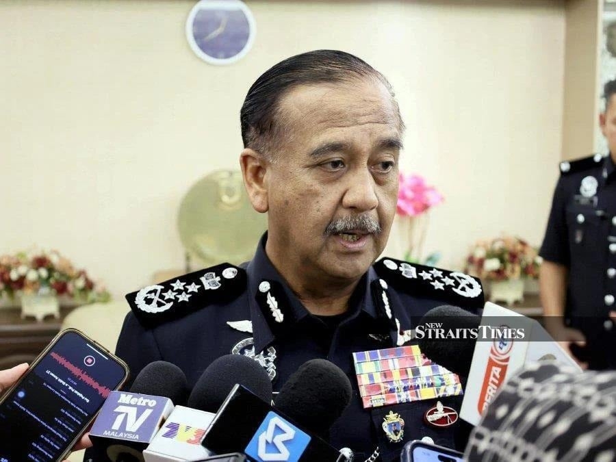 Police mulls setting up own university