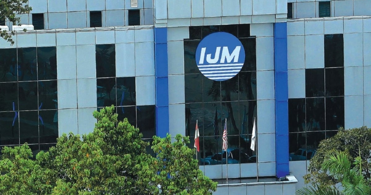 IJM Corp's construction book may expand to RM11bil with new deals