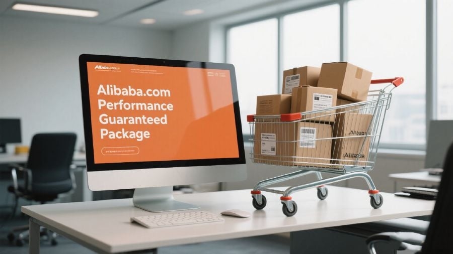 Alibaba rolls out strategic package to help local SMEs go global