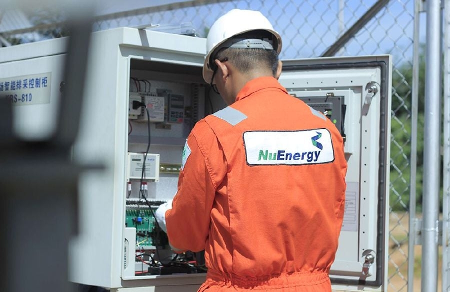 Globaltec's Australian unit gears up for early coal bed methane sales