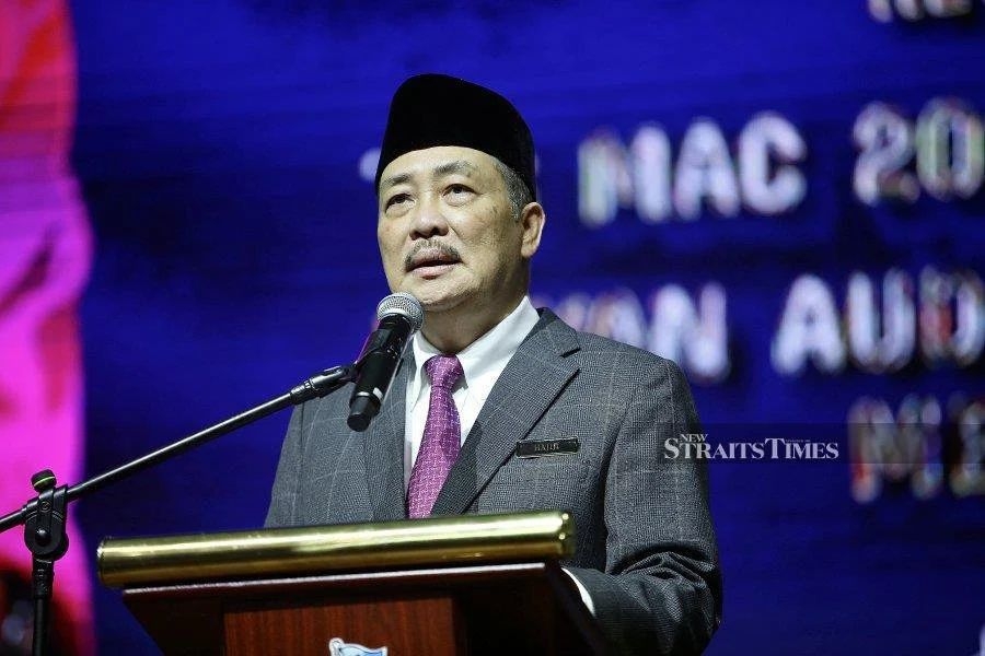 Sabah's GDP projected to increase to RM84.9bil in 2024