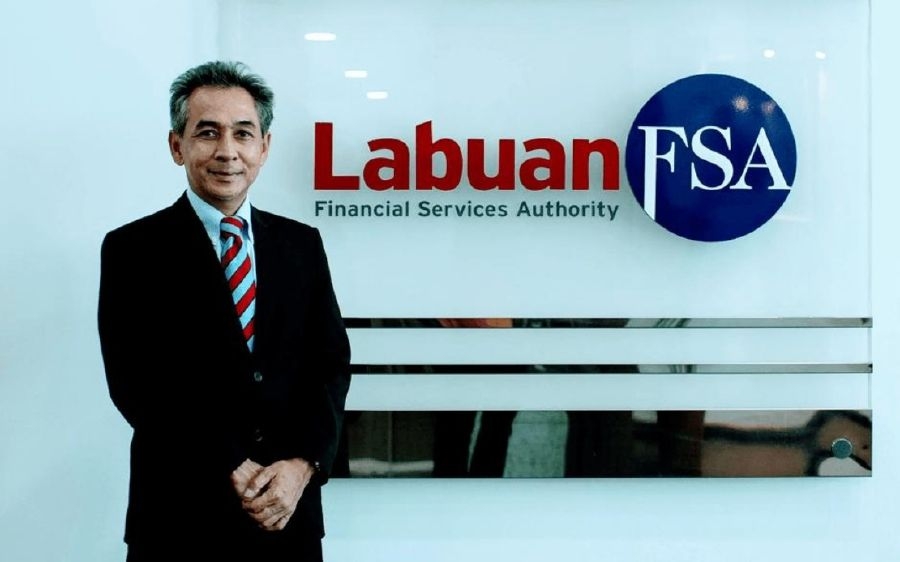 Labuan FSA's outgoing chief reflects on challenges, reforms during tenure