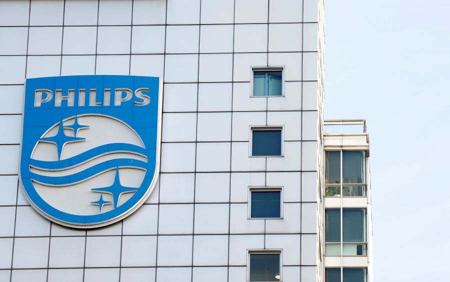 Philips cuts annual profit outlook on potential impact from US tariffs
