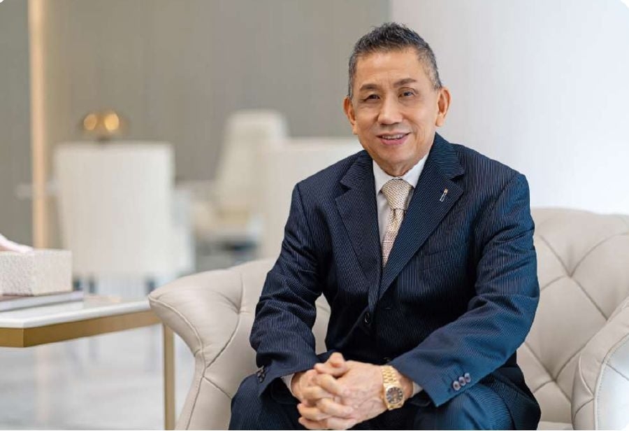 I-Berhad records 150pct surge in Q1 profit, driven by diversified asset-backed strategy